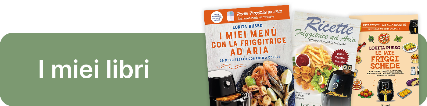 I miei libri