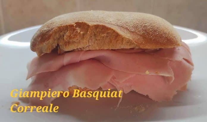 Panini In Friggitrice Ad Aria, La Ricetta Facilissima - Ricette ...